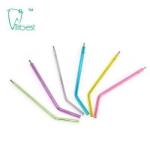 Metal Sani Tip Single Use Air And Water Syringe Tips