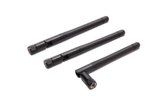 Quality SMA Male 108mm 5.8G High Gain Dual Band Wifi Antenna wholesale
