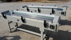 Quality OEM Professional Custom Movable Belt Conveyor wholesale