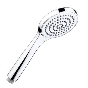 Quality Water Efficient 100mm*250mm High Flow Handheld Shower Head wholesale