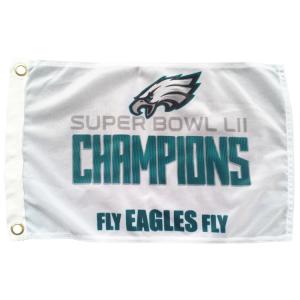 Quality Champ Flagolden national screen printed high quality wholesale