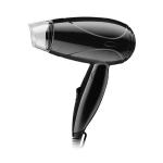1000W Portable Electronic Hair Dryer Foldable With Concentrator
