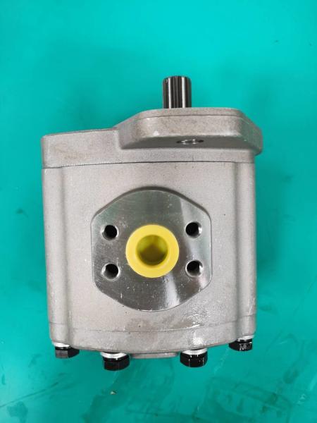 2P3156AR GEAR PUMP /HYDRAULIC PUMP FOR TRACK-TYPE TRACTOR D4D D4E D4E SR