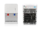Hot And Cold Drinking Water Dispenser , Home School Office Bottled Water Coolers