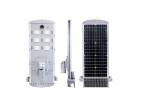 Self-Cleaning Solar Street Light Automatically Clean Solar Panel