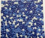 Touch Screen Glass Coating Equipment Mosaic Vacuum Coating System