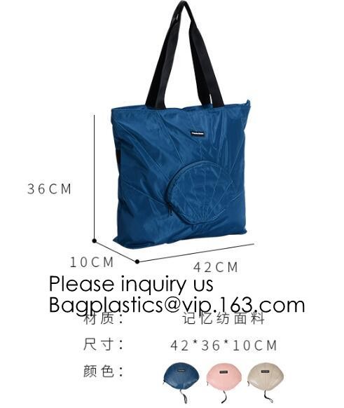 Minimalist travel essential portable nylon cosmetic bag,Travel Packs, Travel Bags, Handle Bags, Handy Tote Bags, Bagease