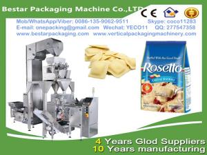 Quality frozen dumplings packing machine,frozen dumplings weighting &amp; filling machinery ,frozen dumplings sealing machine wholesale