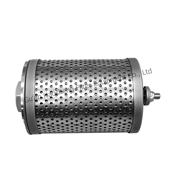 Stainless Steel Mesh Suction Hydraulic Filter Replacement Ra01162190, Tractor Hydraulic Oil Filter, Hydraulic Oil Filter