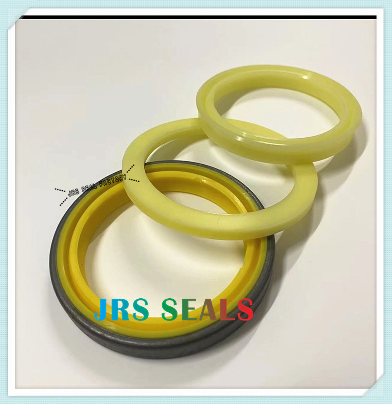 6J6736 1672467 2892946 Hydraulic Cylinder U CUP BUFFER DUST WIPER SEAL DKI HBI Lip oil SEAL