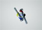 F4.614.565/02 Headless Screw Spare Parts For Offset Printing Machine F4614565