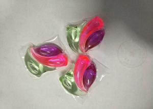 Quality Environment Friendly Polyvinyl Alcohol Film PVA Water Soluble Packaging Bag wholesale