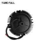 240W high bay Lighting constant current waterproof led power supply 42V