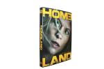 Hot sale tv-series dvd boxset Homeland Season 5 Video Region free