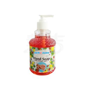 Quality Customizable Industrial Hand Gel , Waterless Hand Gel Fragrance Antiseptic wholesale