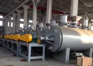 Quality Paste 3000L Vacuum Drying Equipment wholesale