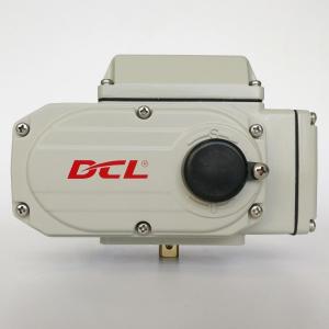 Quality DCL-05 Series Actuator20s/50Nm DC24V AC220V DC24V AV110V wholesale