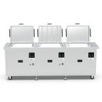 SUS304 Industrial Ultrasonic Cleaner Electric Multi Purpose 12000W