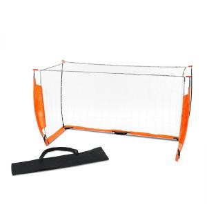 Quality Elasticity Portable Soccer Goals Foldable Pop Up Soccer Nets wholesale