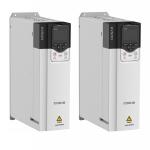 High-Performance HV500 VFD 2.2kW-560kW, 220V-690V Single Drive Inverter
