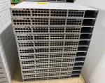 10/100/1000Mbps Transmission Rate Cisco Catalyst 9200 C9300-48P-E Gigabit