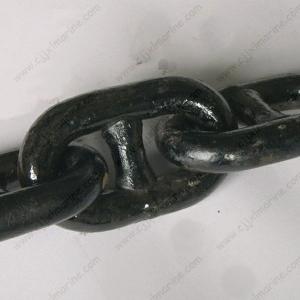 Quality Carbon Steel Stud Link Chain wholesale