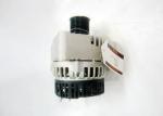 EC140 B5140 6BG1 Excavator Alternator For excavator electric parts 17204355