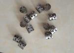 SS Pall Rings Various Types 6mm - 90mm