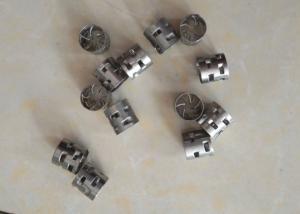 Quality SS Pall Rings Various Types 6mm - 90mm wholesale
