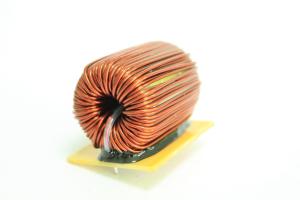 Quality T Choke DW5408 DIP Power AC Through Inductor wholesale
