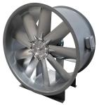 USA Mexico 1830 ~ 201036 M3/H industrial air extractor