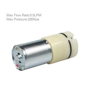 Quality Drinking Device 600mA DC6V One Way Solenoid Valve wholesale