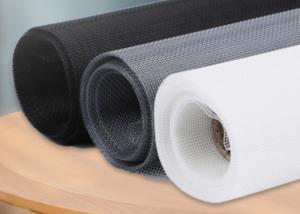 Quality E-Glass 60 Inch Fiberglass Screen , 160gsm Fiberglass Reinforcing Mesh wholesale
