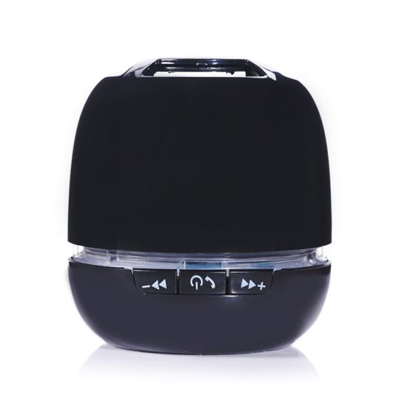 Handsfree Stereo Sound Cube Bluetooth Speaker , 250Mah Battery Mini Cube