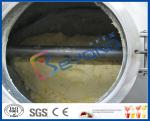 Industrial Butter Churn For fresh milk , cream butter