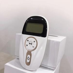 Quality Neck Low Frequency Therapeutic Device Electronic Acupuncture Massager wholesale