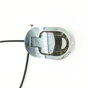 Quality rv button switch for the seats wholesale