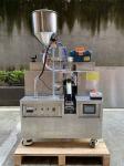 Ultrasonic Aluminum Tube Packing Machine for Food Chemical Medical