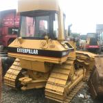 Used Caterpillar D5m Bulldozer in Perfect Working Condition with Amazing Price.