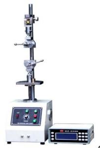 China Manual Universal Tensile Testing Machine on sale