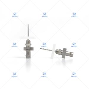 Quality FUJI IP3 2.5MM NOZZLE AQNA3150 wholesale