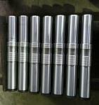 42CrMo Hydraulic Breaker Piston Low Maintenance High Impact Frequency