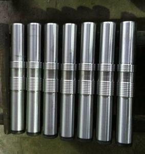Quality High Density Hydraulic Breaker Piston wholesale