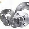 Factory Direct stainless steel flange forged plate 316L flange stainless steel