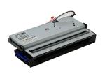 USB compact size 112 mm paper width kiosk thermal printer for payment