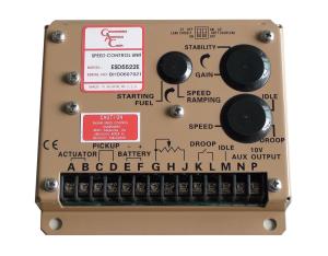 Quality Generator Set Speed Controller ESD5522E wholesale