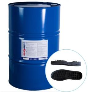 Quality Water Based Rubber Shoe Sole Release Agent Chemical 25L 200L Packaging wholesale