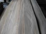 Sliced Natural Chinese Elm Wood Veneer Sheet