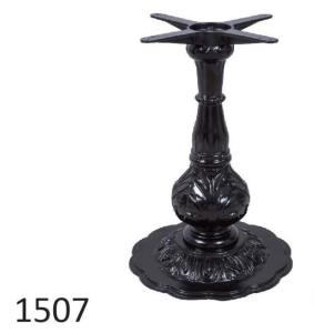 Quality Antique Design Coffee Table Base Cast Iron Materials Commercial Furniture wholesale