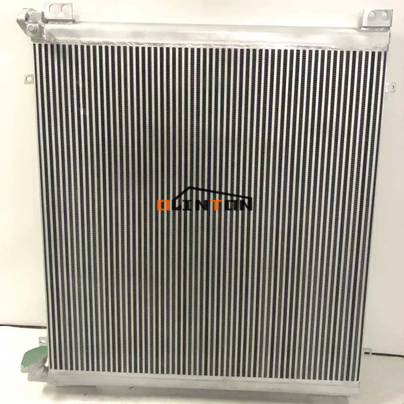 Excavator Cooler System PC360-7 Hydraulic Oil Cooler 207-03-71641 with Performance
